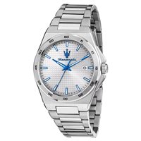 Orologio Maserati Uomo in Acciaio R8853153006